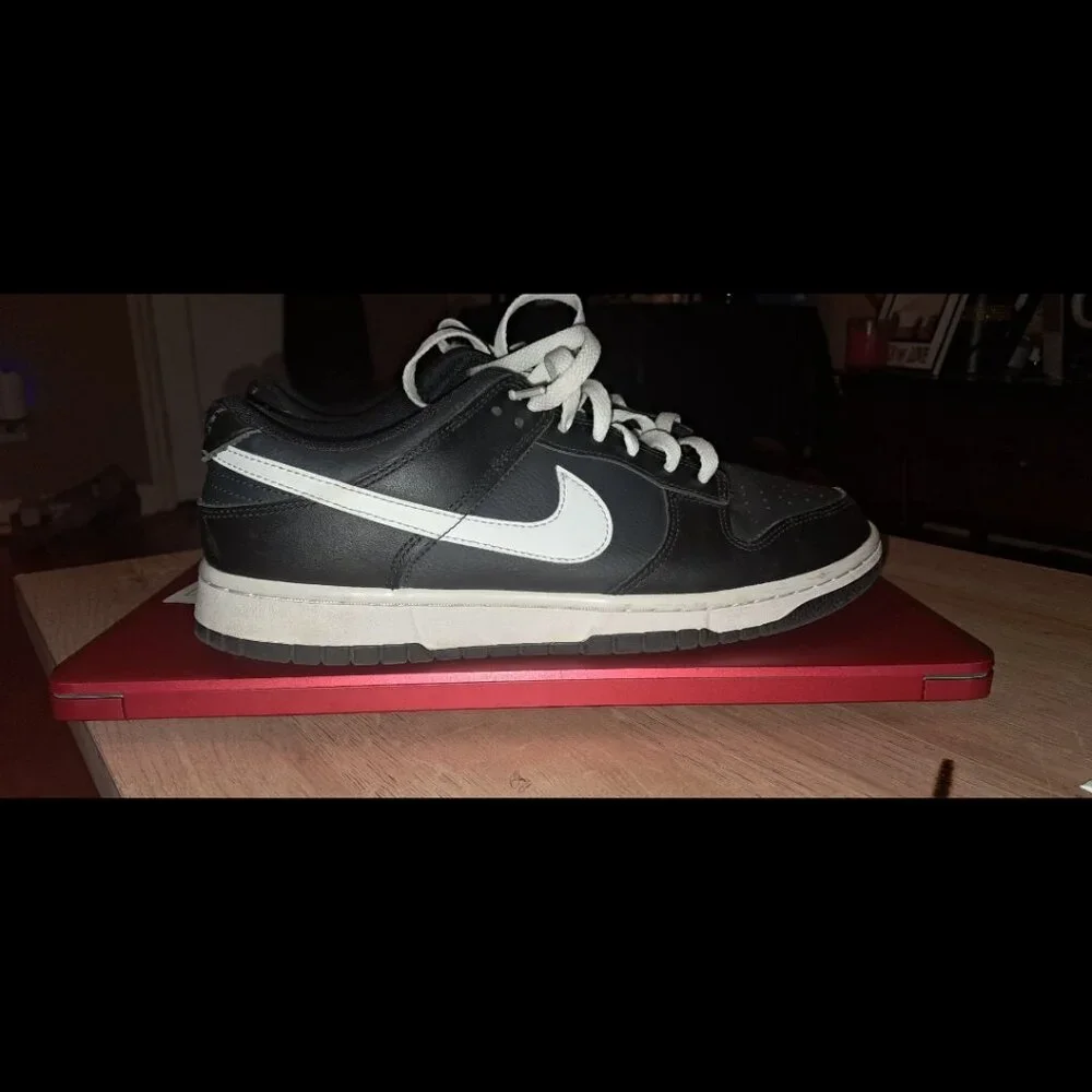 Panda dunks - Picture 2 of 2